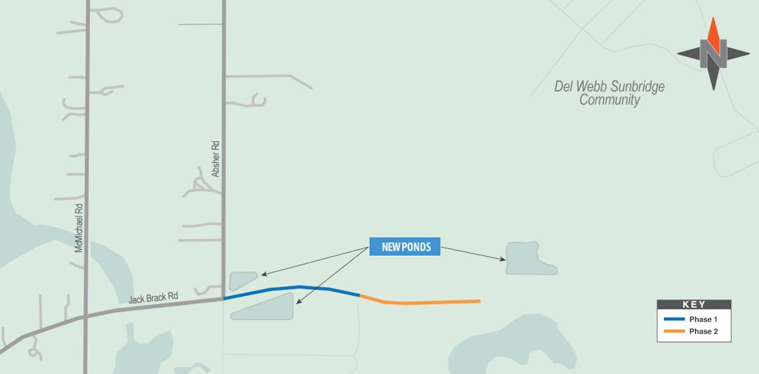 All Projects | One Osceola